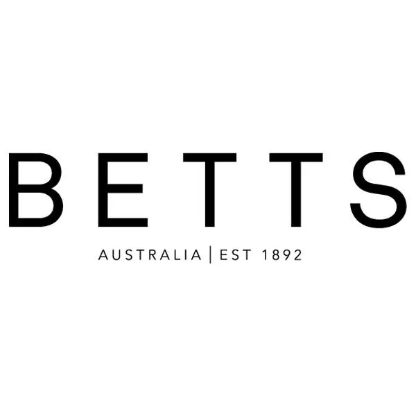 Betts discount code